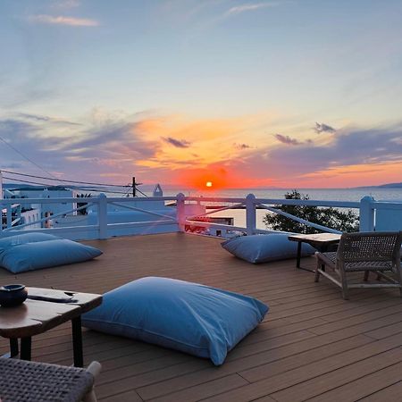 Merriam Mykonos Town Dış mekan fotoğraf