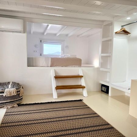 Merriam Mykonos Town Dış mekan fotoğraf