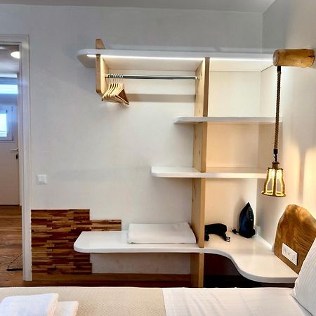Merriam Mykonos Town Dış mekan fotoğraf