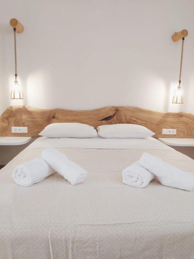 Merriam Mykonos Town Dış mekan fotoğraf