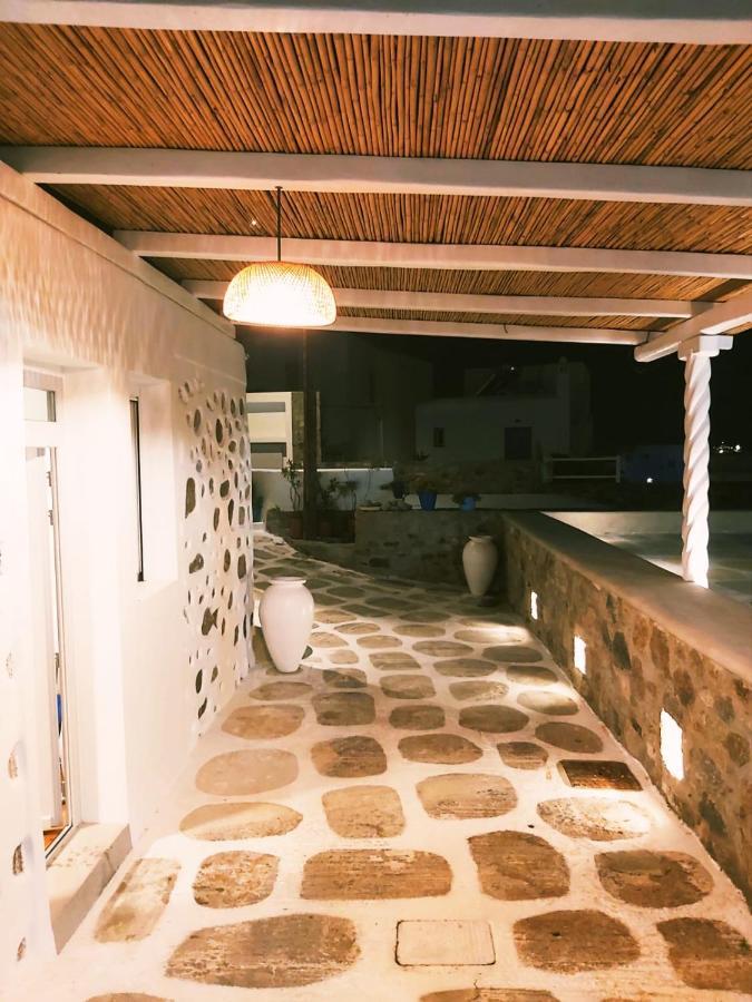 Merriam Mykonos Town Dış mekan fotoğraf