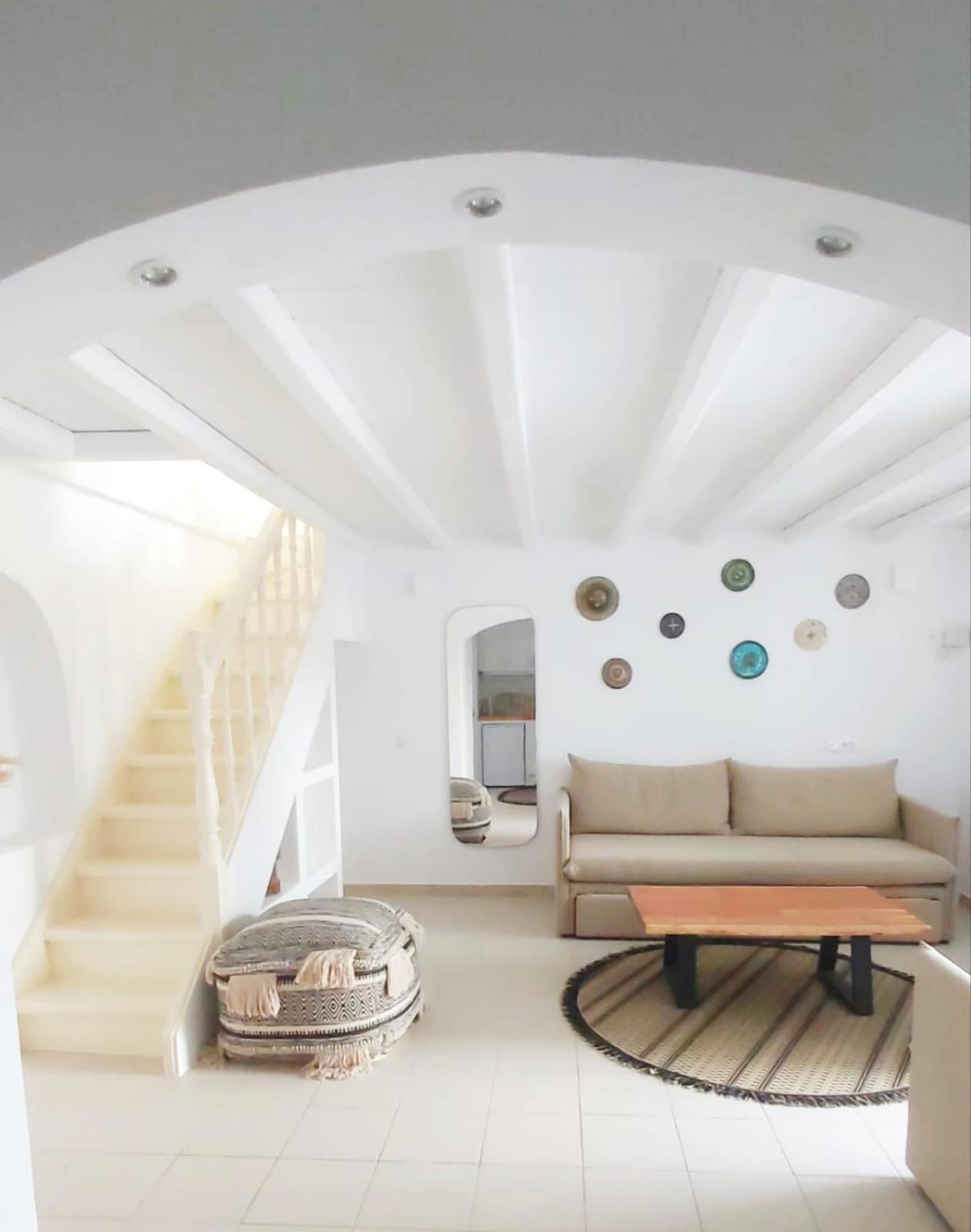 Merriam Mykonos Town Dış mekan fotoğraf