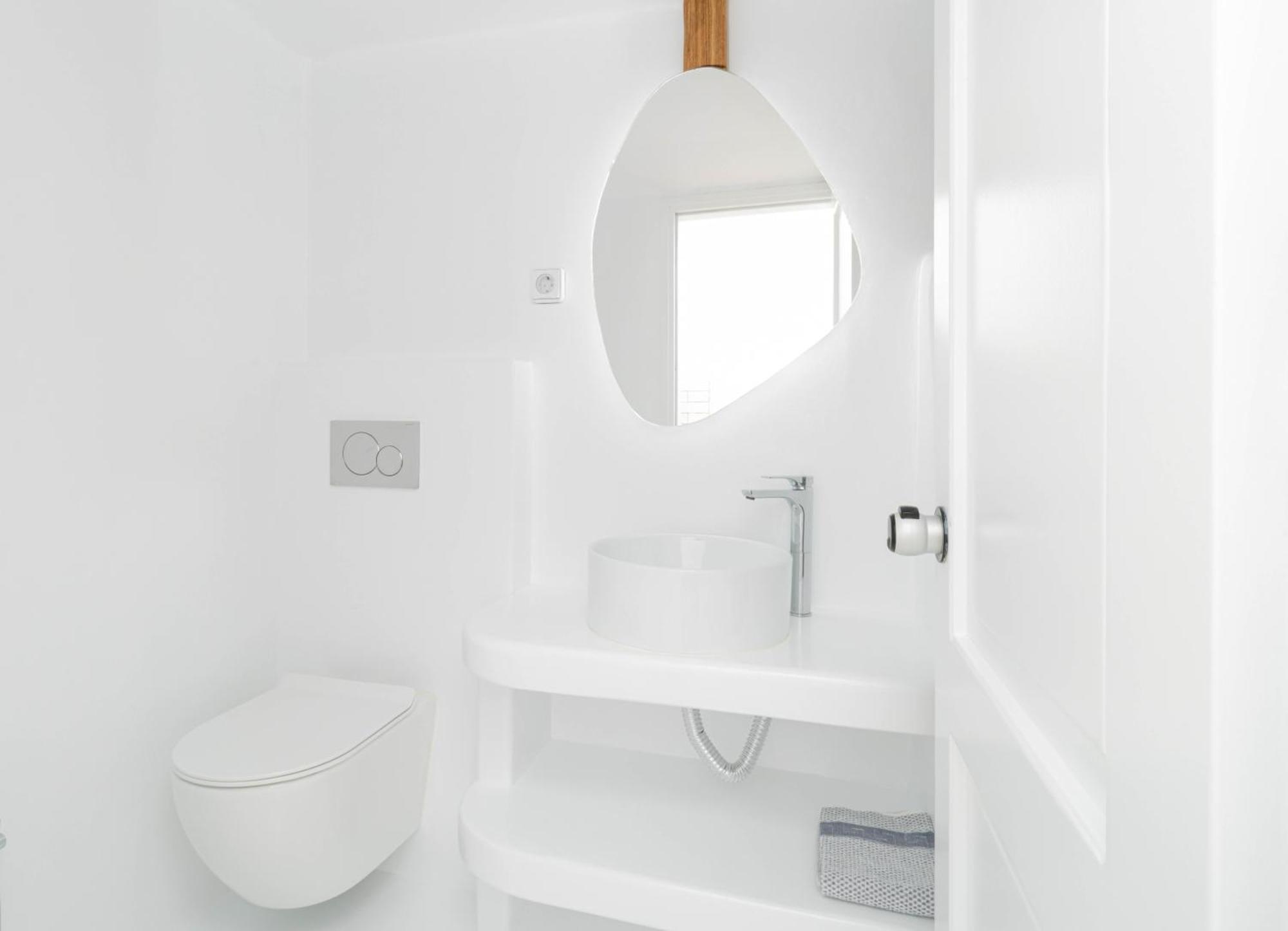 Merriam Mykonos Town Dış mekan fotoğraf
