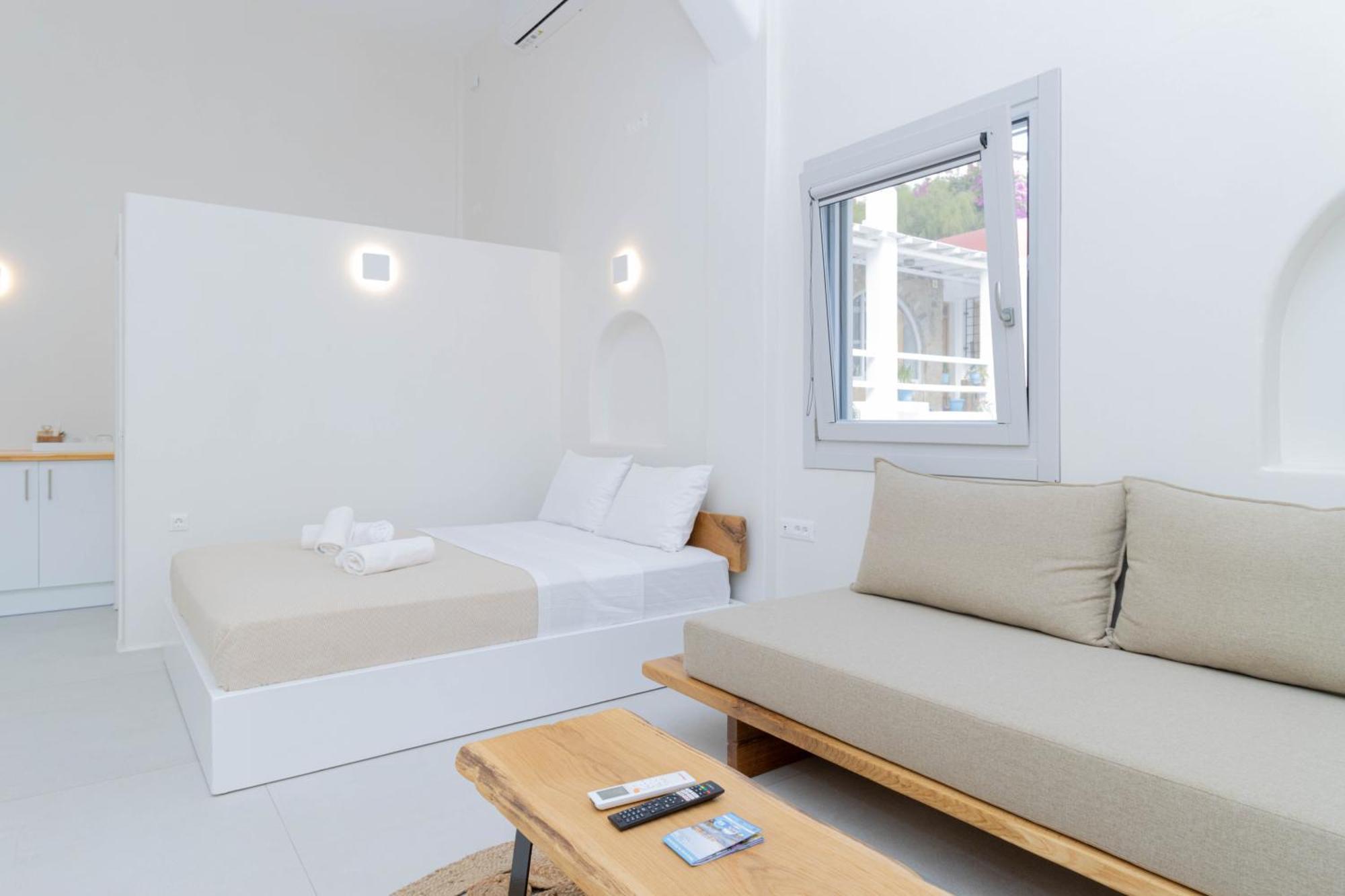 Merriam Mykonos Town Dış mekan fotoğraf