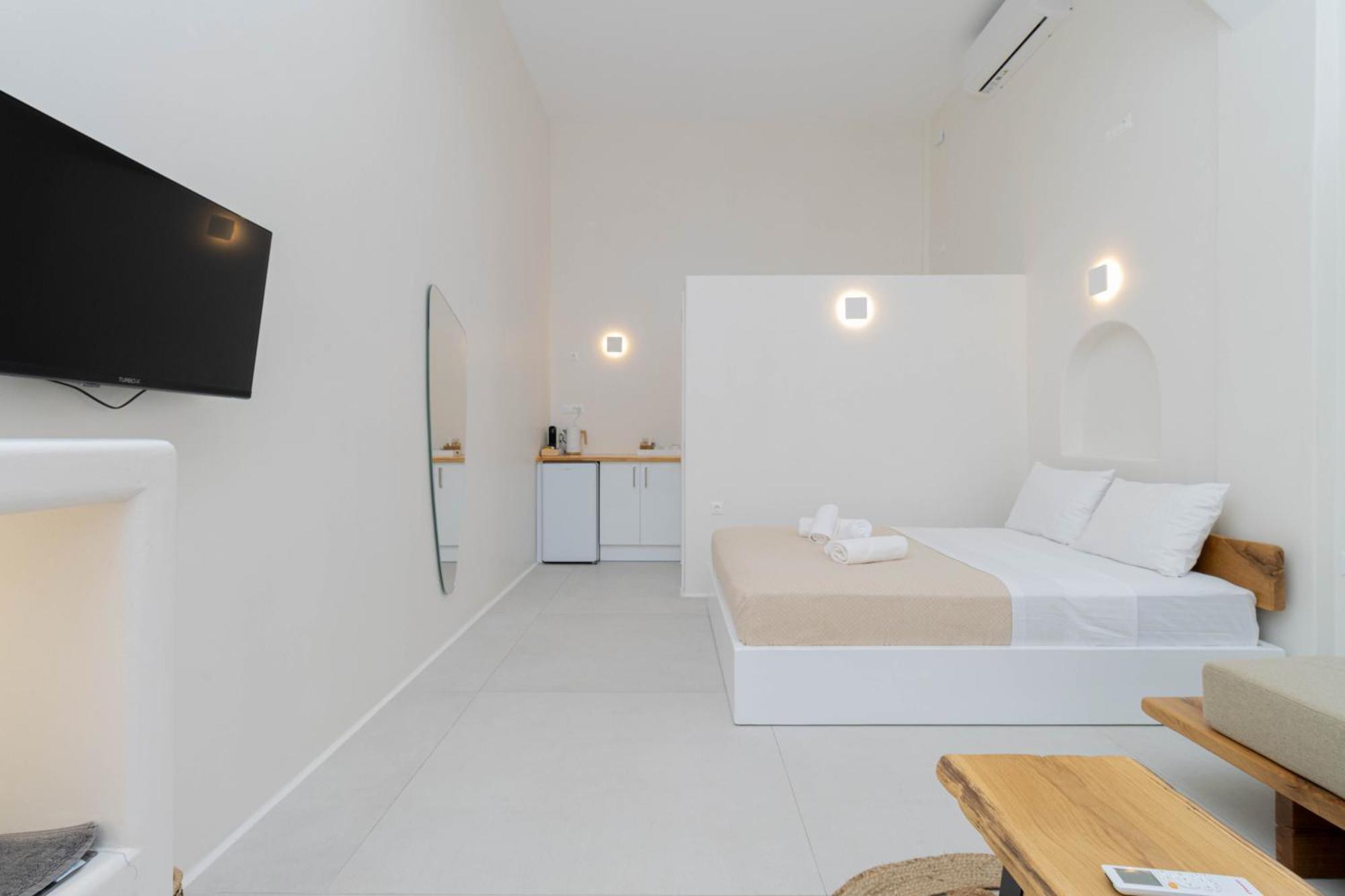 Merriam Mykonos Town Dış mekan fotoğraf