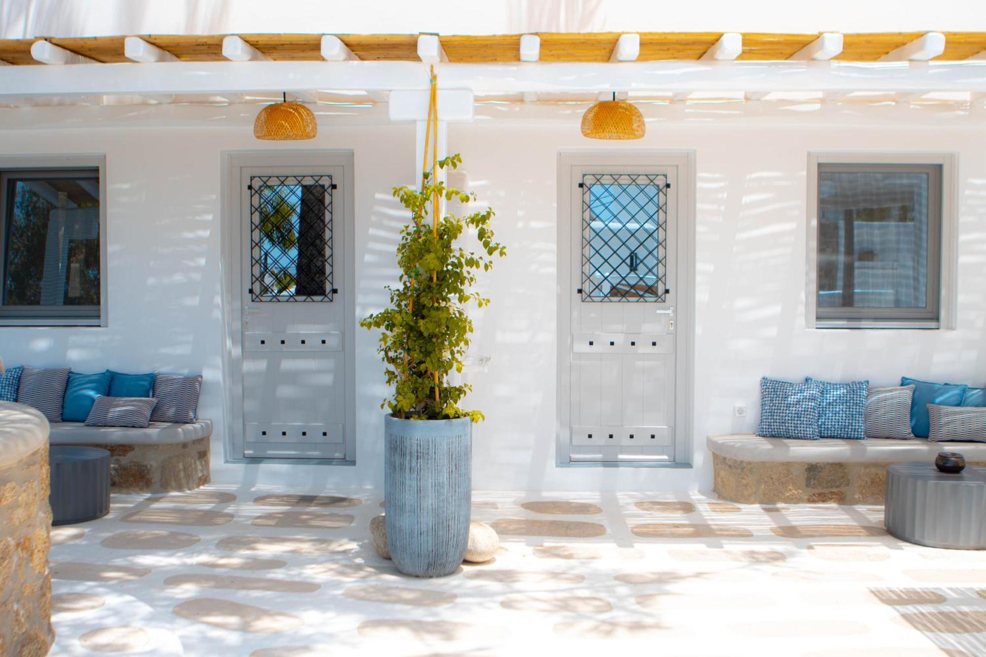 Merriam Mykonos Town Dış mekan fotoğraf