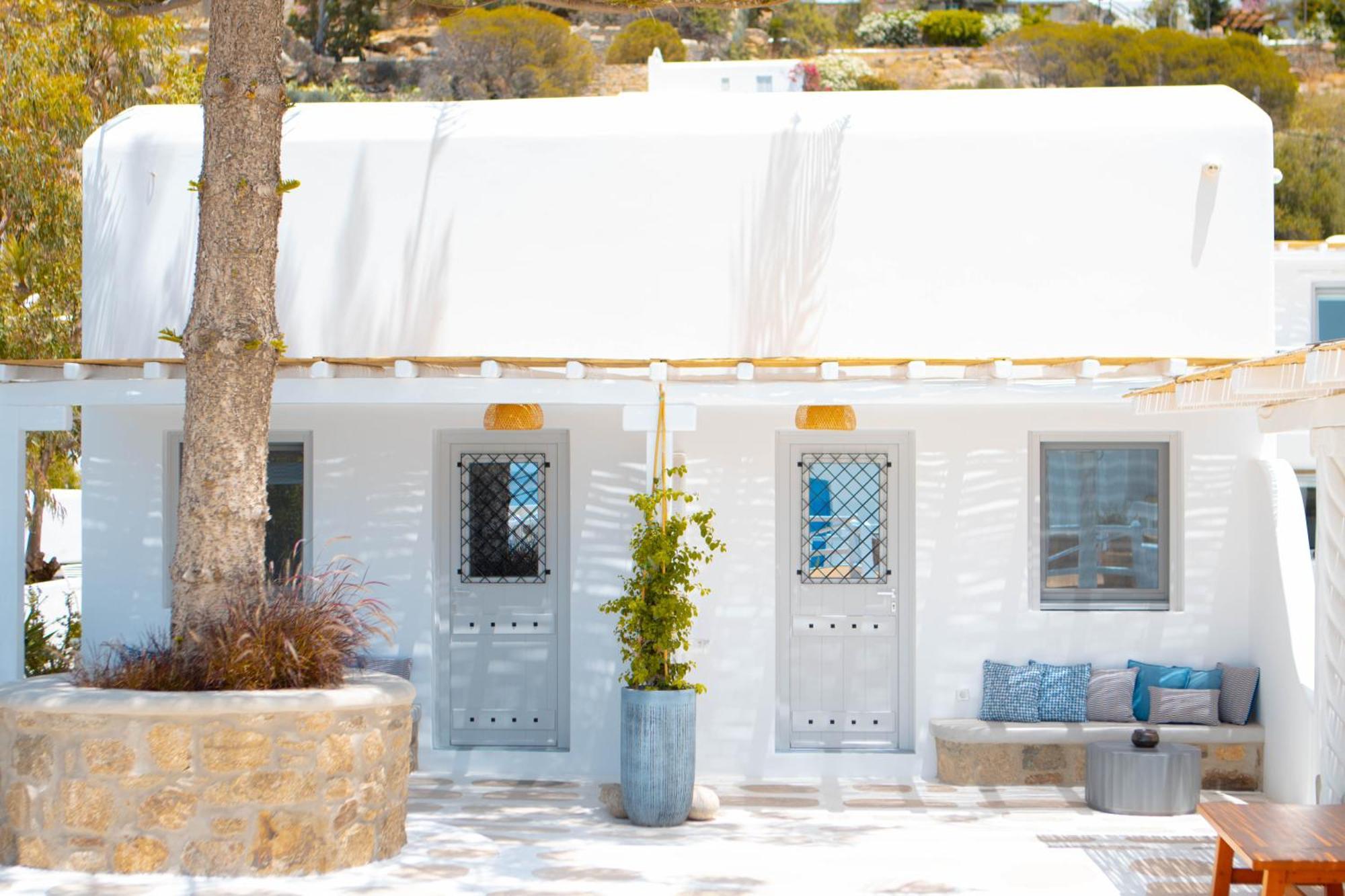Merriam Mykonos Town Dış mekan fotoğraf