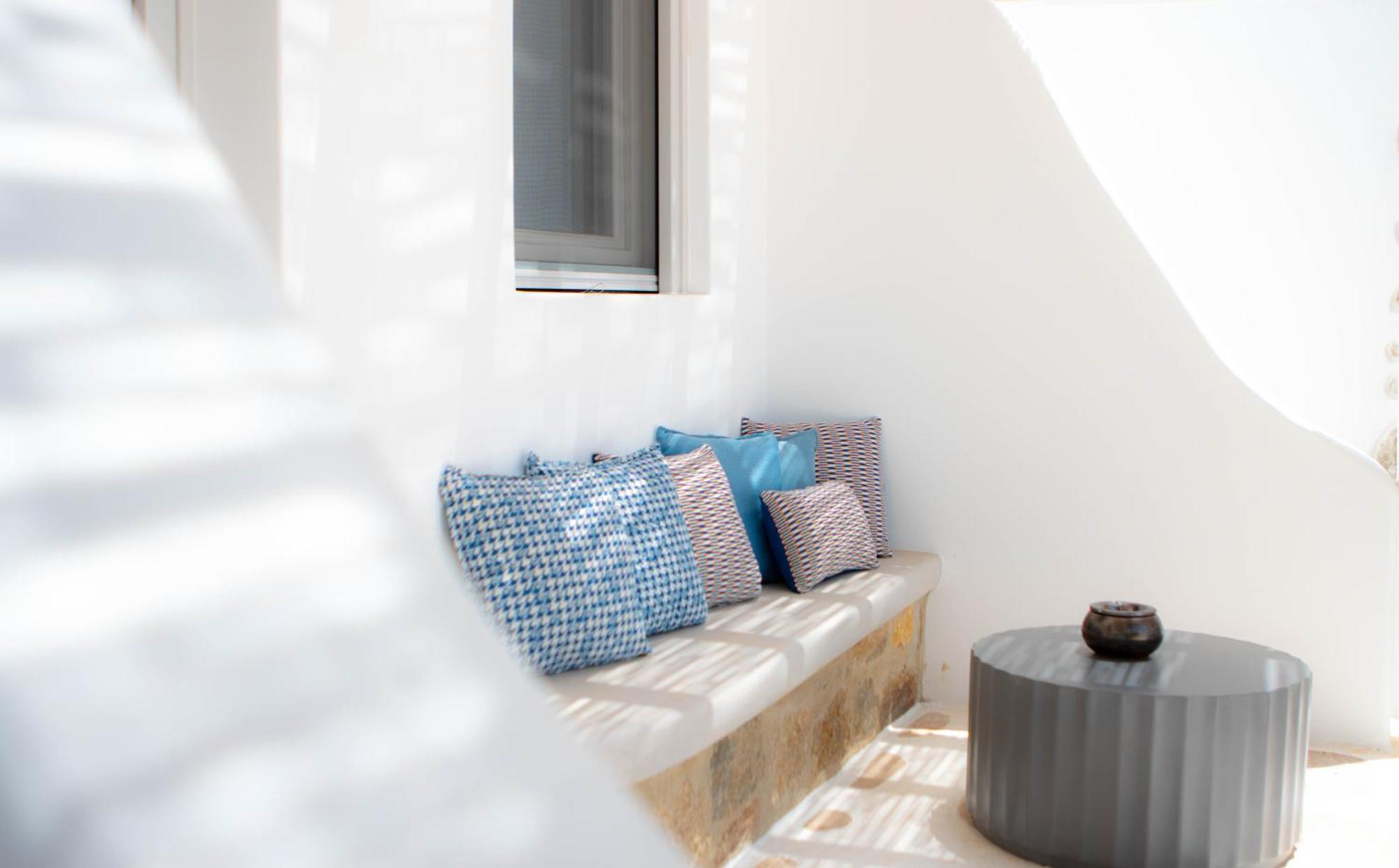 Merriam Mykonos Town Dış mekan fotoğraf