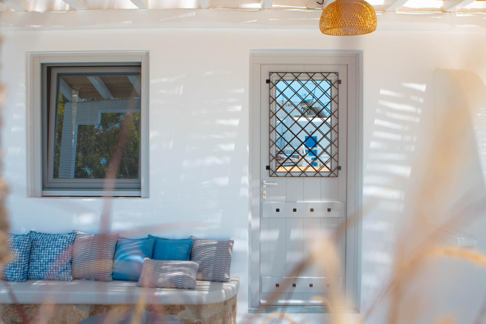 Merriam Mykonos Town Dış mekan fotoğraf