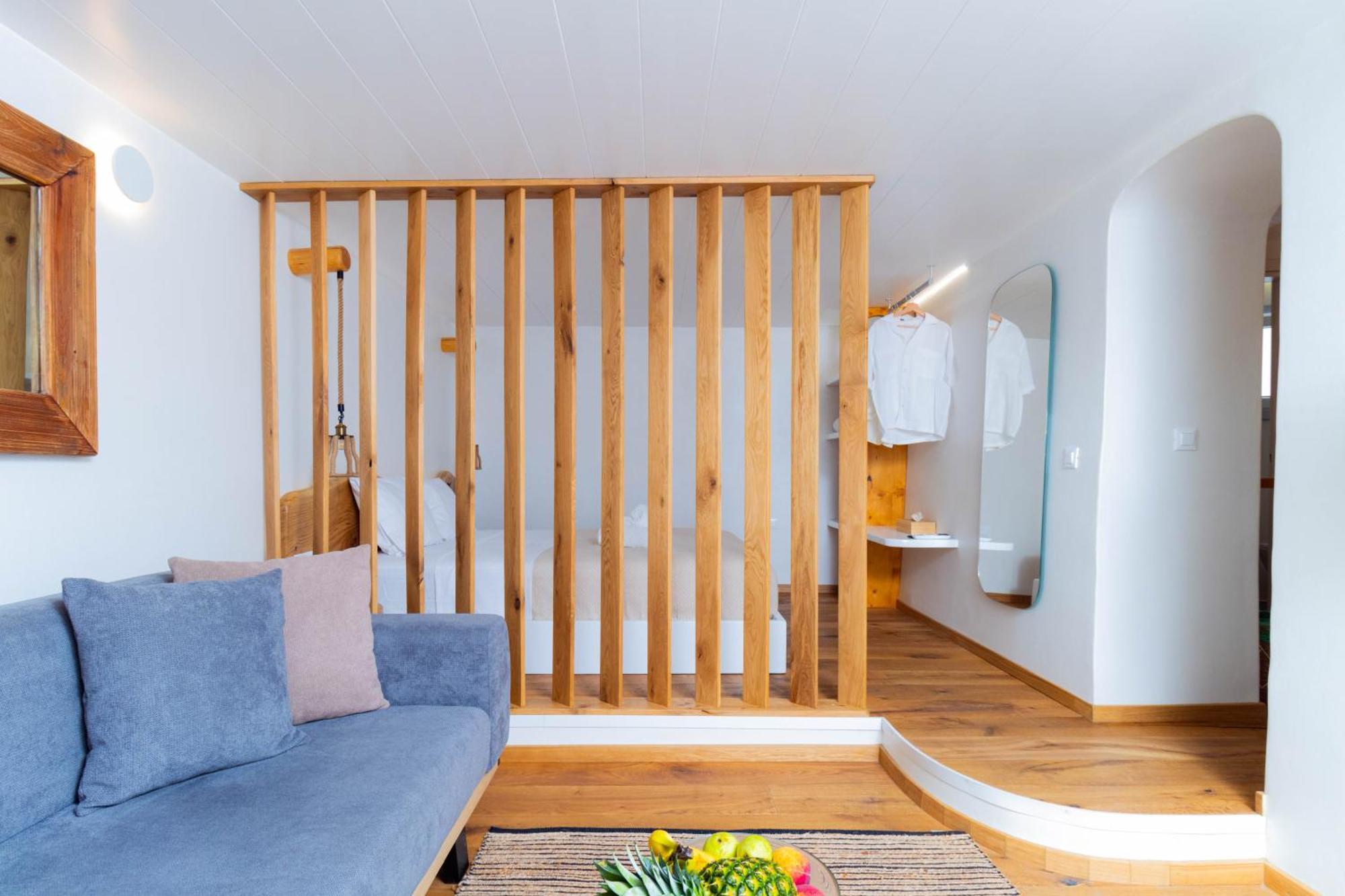 Merriam Mykonos Town Dış mekan fotoğraf