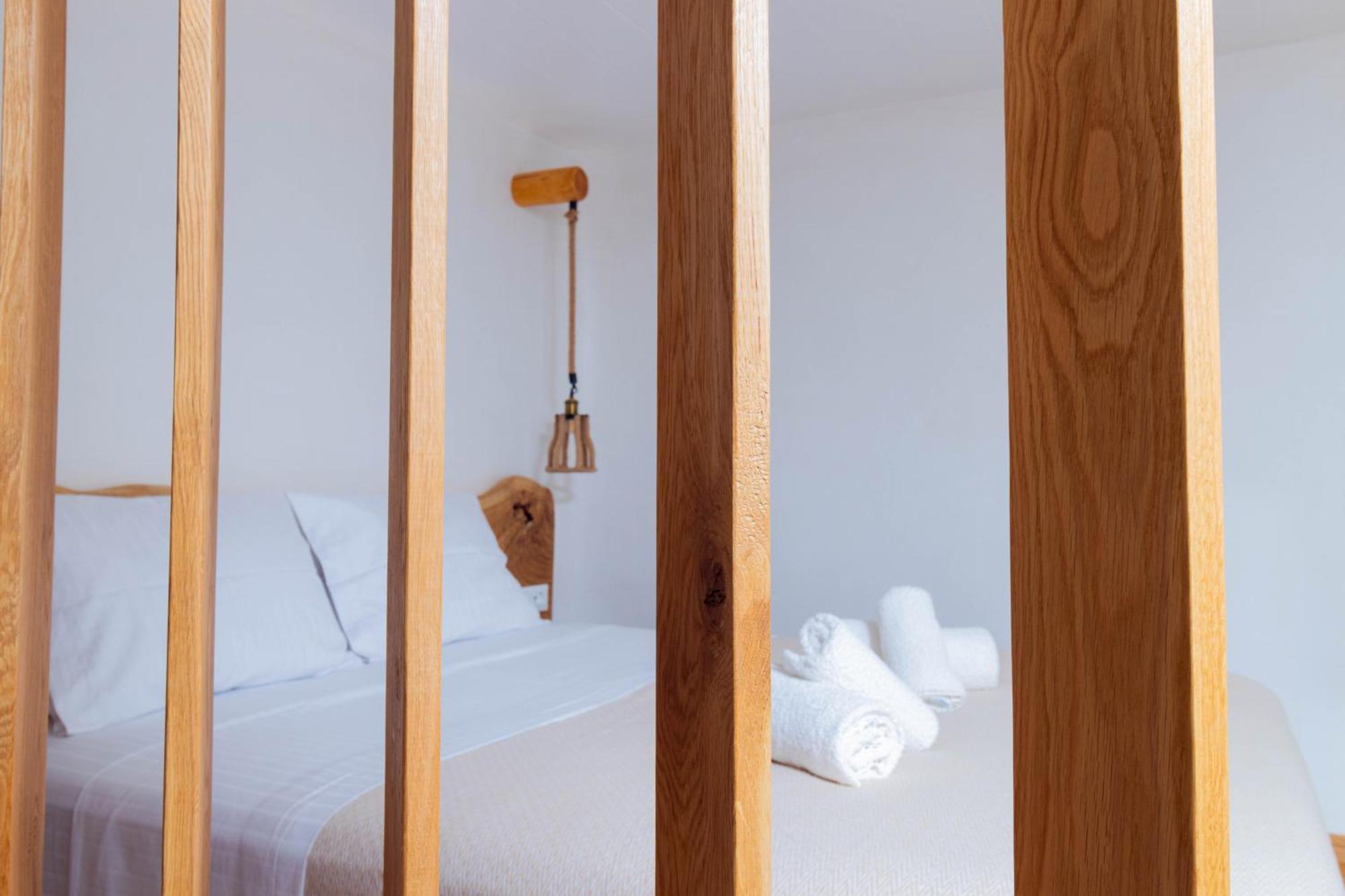 Merriam Mykonos Town Dış mekan fotoğraf