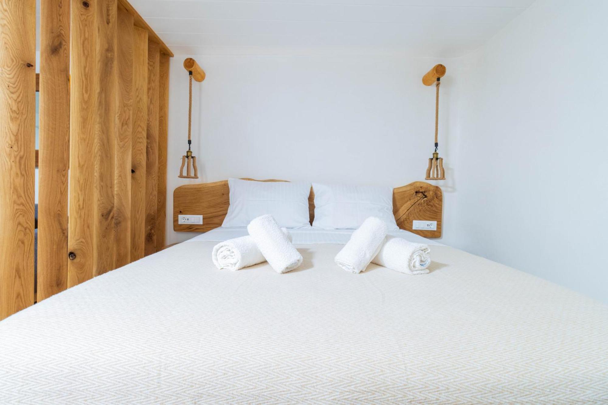Merriam Mykonos Town Dış mekan fotoğraf