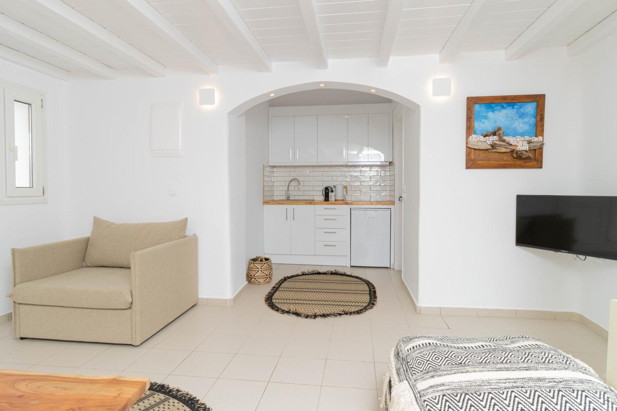 Merriam Mykonos Town Dış mekan fotoğraf