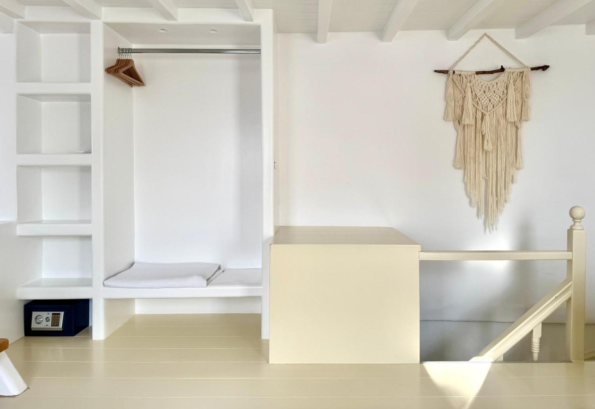 Merriam Mykonos Town Dış mekan fotoğraf