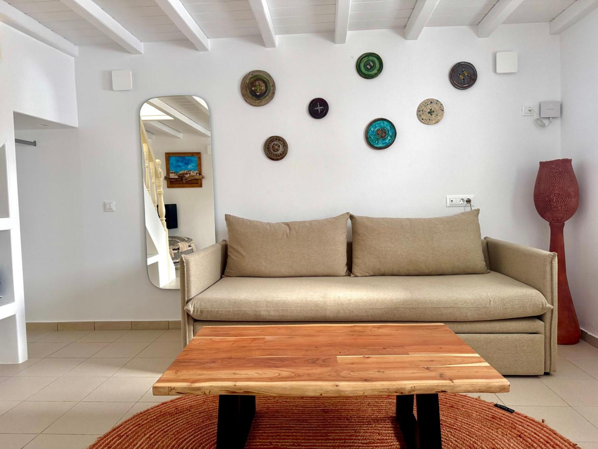 Merriam Mykonos Town Dış mekan fotoğraf