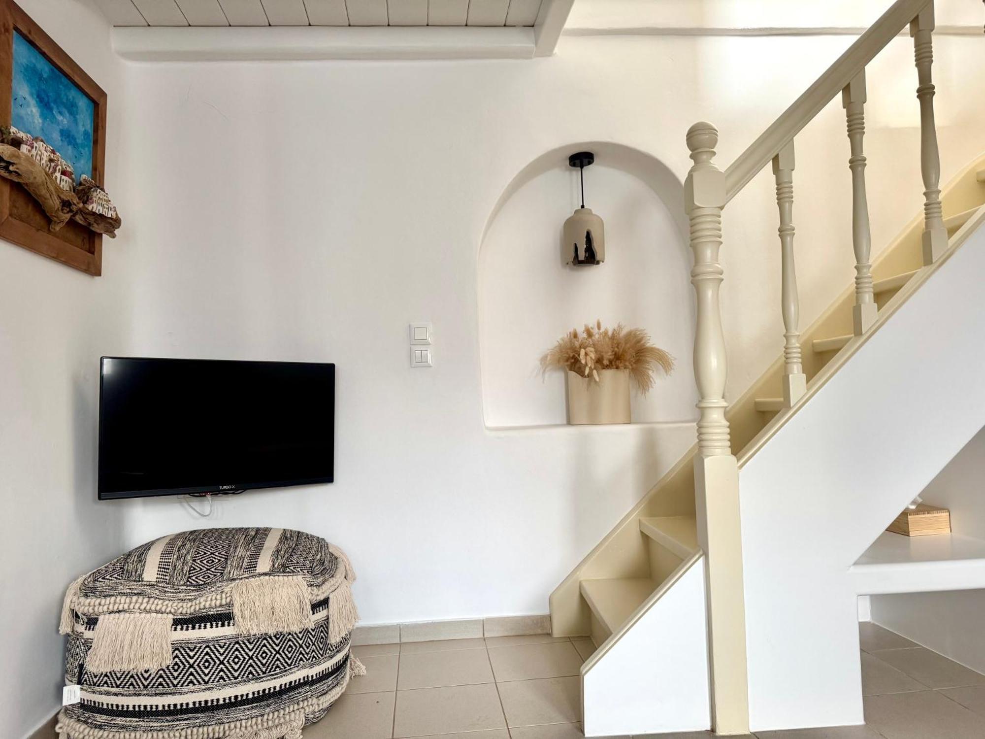 Merriam Mykonos Town Dış mekan fotoğraf