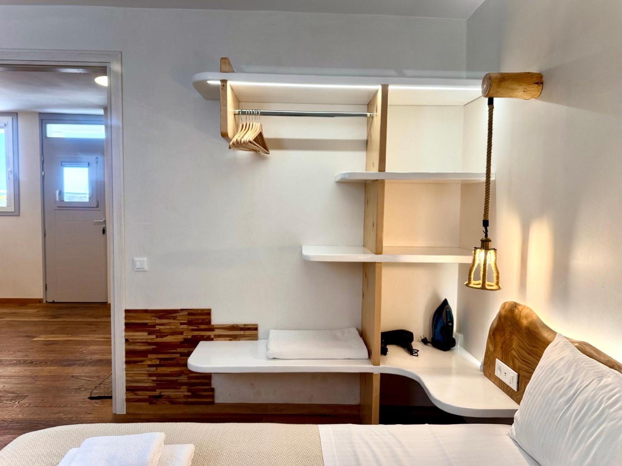 Merriam Mykonos Town Dış mekan fotoğraf